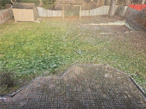 Tiny photo for 205 Elmbrook Drive, Manlius, NY 13104 (MLS # S1655468)