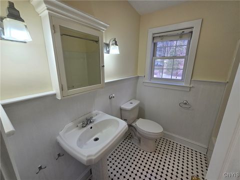 Tiny photo for 205 Elmbrook Drive, Manlius, NY 13104 (MLS # S1655468)