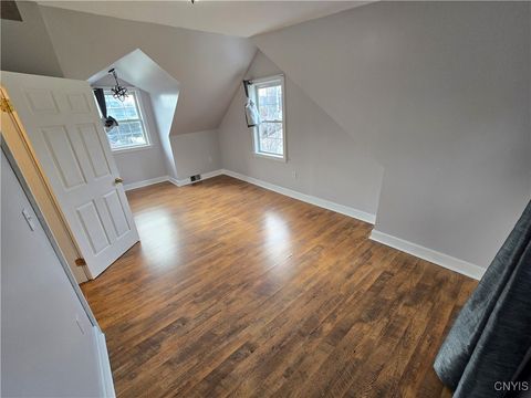 Tiny photo for 205 Elmbrook Drive, Manlius, NY 13104 (MLS # S1655468)