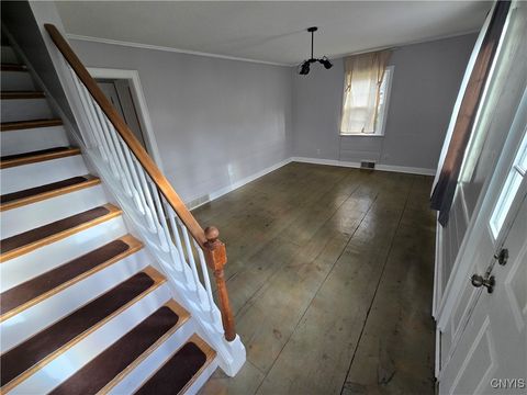 Tiny photo for 205 Elmbrook Drive, Manlius, NY 13104 (MLS # S1655468)