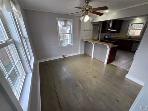 Tiny photo for 205 Elmbrook Drive, Manlius, NY 13104 (MLS # S1655468)