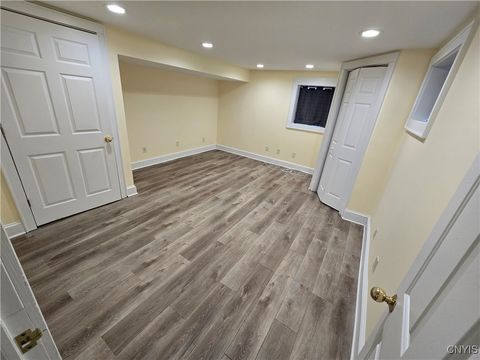 Tiny photo for 205 Elmbrook Drive, Manlius, NY 13104 (MLS # S1655468)