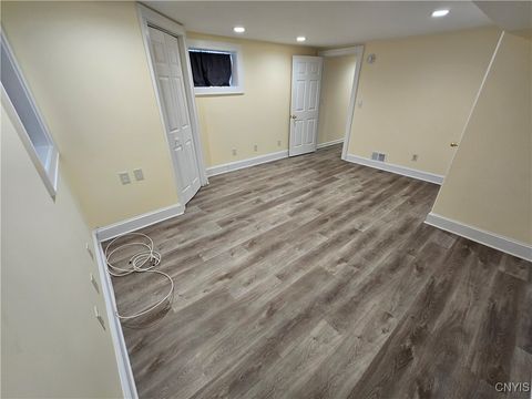 Tiny photo for 205 Elmbrook Drive, Manlius, NY 13104 (MLS # S1655468)