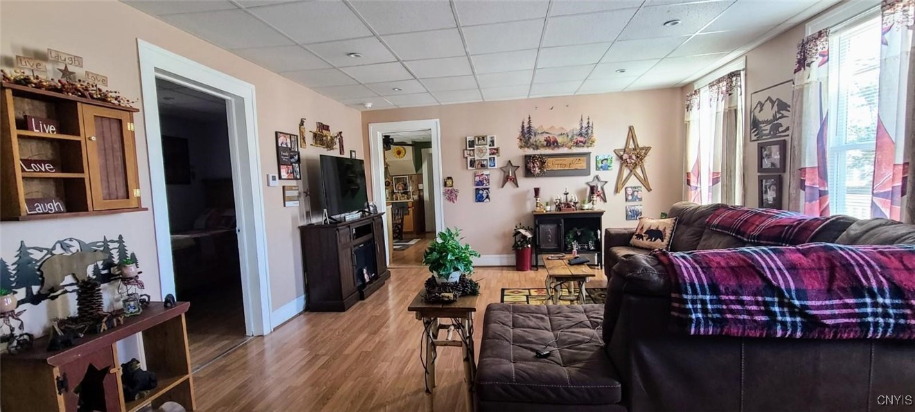 9 E Spofford Avenue