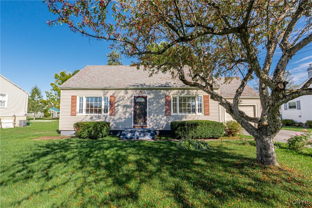 6643 Golf Course Road