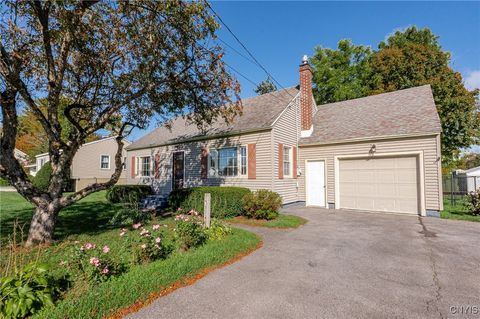 6643 Golf Course Road Rome NY 13440