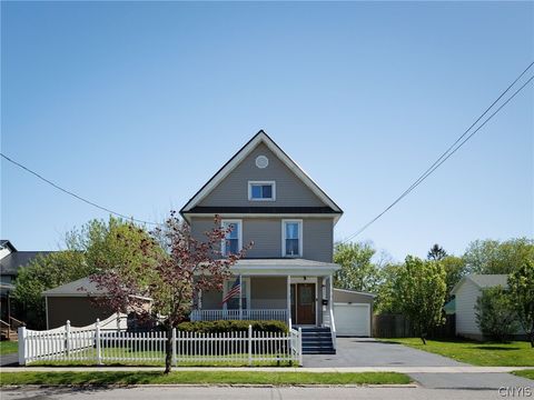 711 Cadwell Street Watertown NY 13601