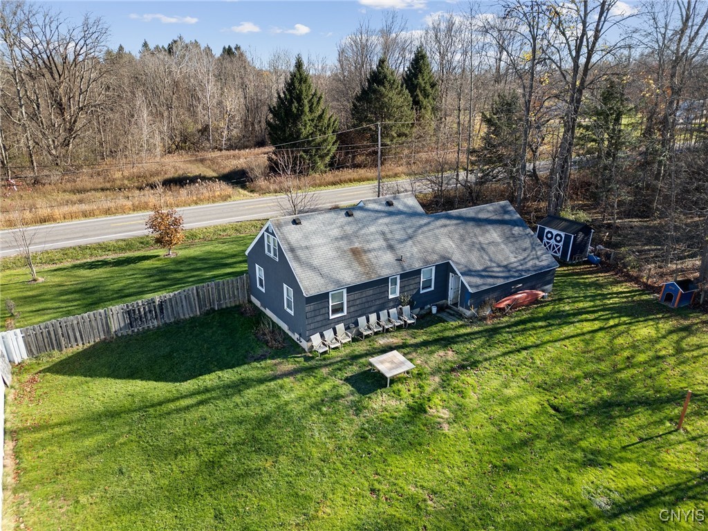 8725 Caughdenoy Road, Clay, New York image 12