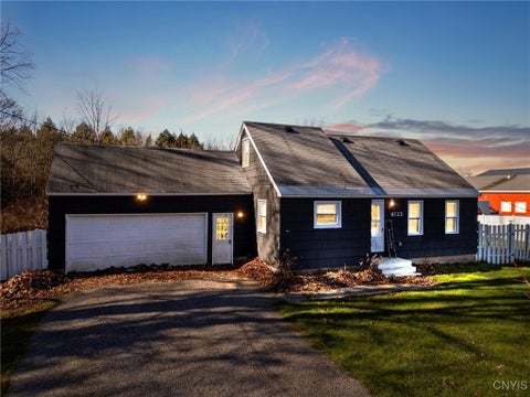 Vacant Land For Sale - 8725 Caughdenoy Road<br/> Clay, NY 13041
