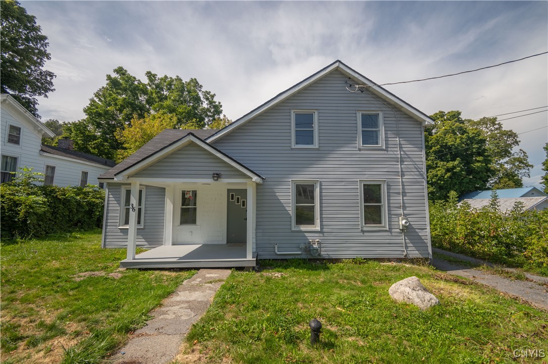 Elbridge, New York 13080, United States, 4 Bedrooms Bedrooms, ,2 BathroomsBathrooms,Residential,Pending,204459