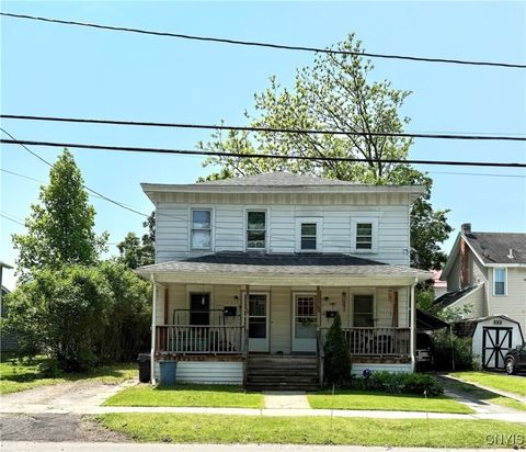 58-60 Lansing Street Auburn NY 13021