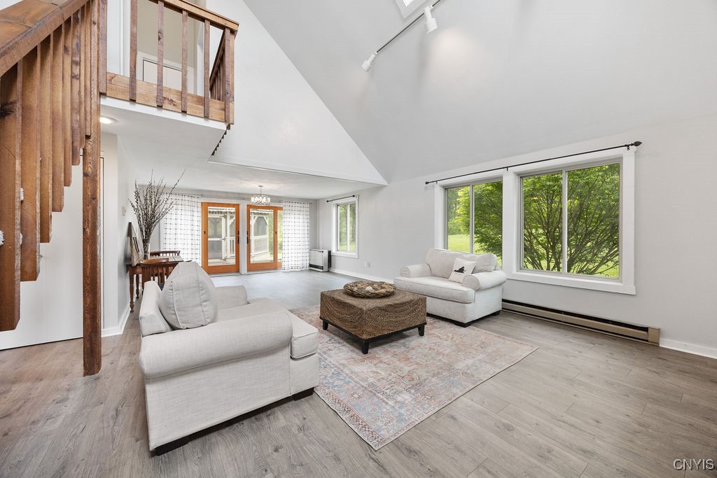 171 Crooked Lake Road, Tully, New York image 3