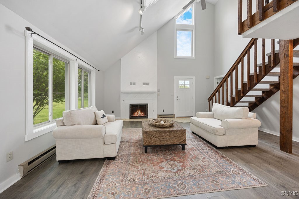 171 Crooked Lake Road, Tully, New York image 2
