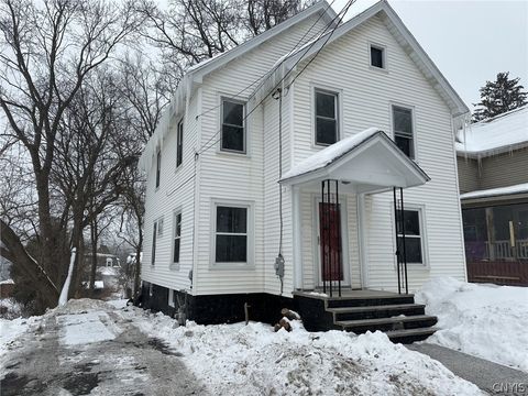 9 Spring Street Ilion NY 13357