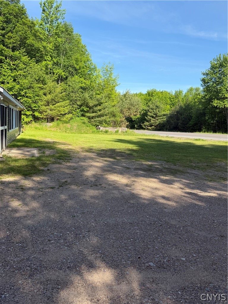 2438 State Highway 3