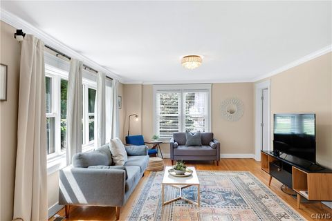 Tiny photo for 3028 E Lake Road, Skaneateles, NY 13152 (MLS # S1697665)