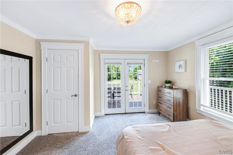 Tiny photo for 3028 E Lake Road, Skaneateles, NY 13152 (MLS # S1697665)