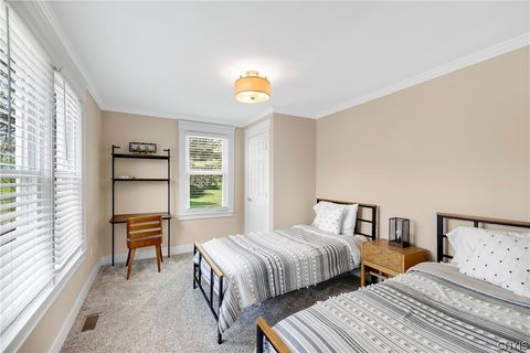 Tiny photo for 3028 E Lake Road, Skaneateles, NY 13152 (MLS # S1697665)