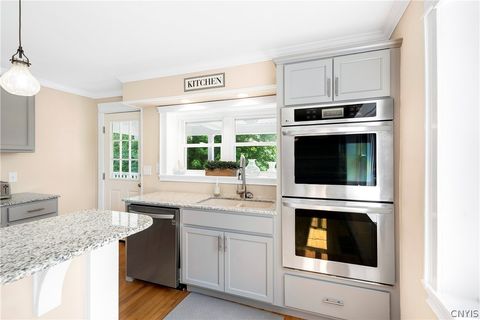 Tiny photo for 3028 E Lake Road, Skaneateles, NY 13152 (MLS # S1697665)