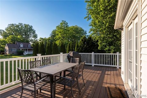Tiny photo for 3028 E Lake Road, Skaneateles, NY 13152 (MLS # S1697665)