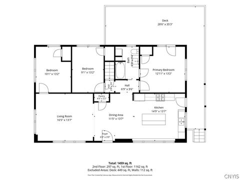Tiny photo for 3028 E Lake Road, Skaneateles, NY 13152 (MLS # S1697665)