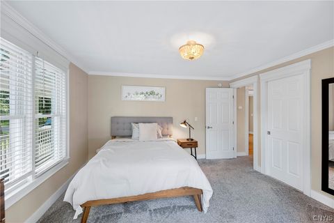 Tiny photo for 3028 E Lake Road, Skaneateles, NY 13152 (MLS # S1697665)
