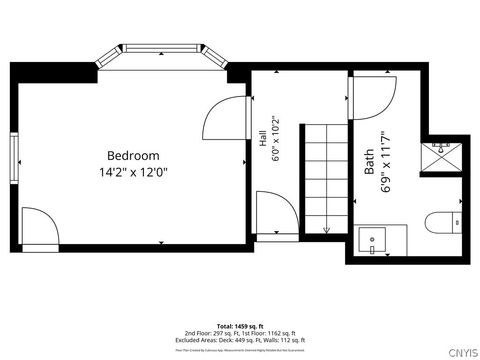 Tiny photo for 3028 E Lake Road, Skaneateles, NY 13152 (MLS # S1697665)