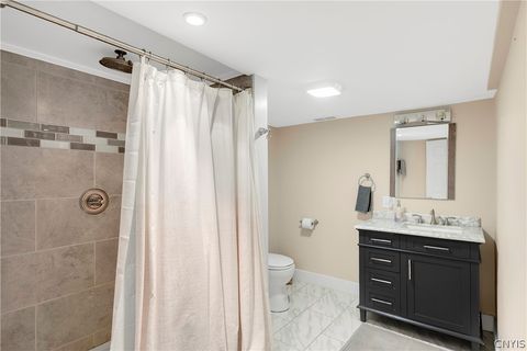 Tiny photo for 3028 E Lake Road, Skaneateles, NY 13152 (MLS # S1697665)