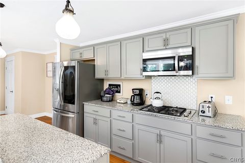 Tiny photo for 3028 E Lake Road, Skaneateles, NY 13152 (MLS # S1697665)