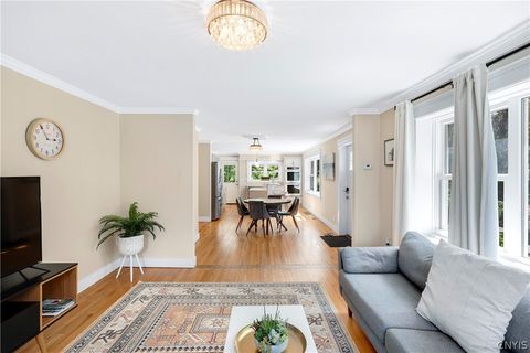 Tiny photo for 3028 E Lake Road, Skaneateles, NY 13152 (MLS # S1697665)
