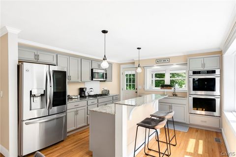 Tiny photo for 3028 E Lake Road, Skaneateles, NY 13152 (MLS # S1697665)