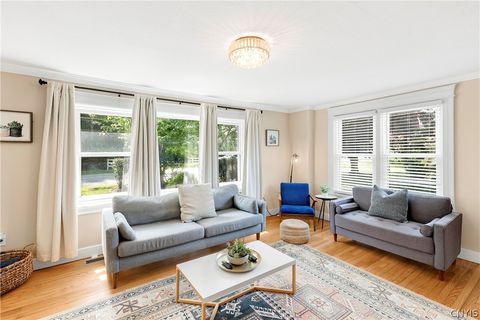 Tiny photo for 3028 E Lake Road, Skaneateles, NY 13152 (MLS # S1697665)