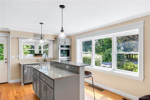 Tiny photo for 3028 E Lake Road, Skaneateles, NY 13152 (MLS # S1697665)
