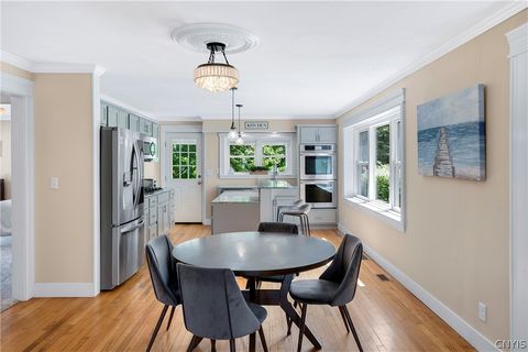 Tiny photo for 3028 E Lake Road, Skaneateles, NY 13152 (MLS # S1697665)