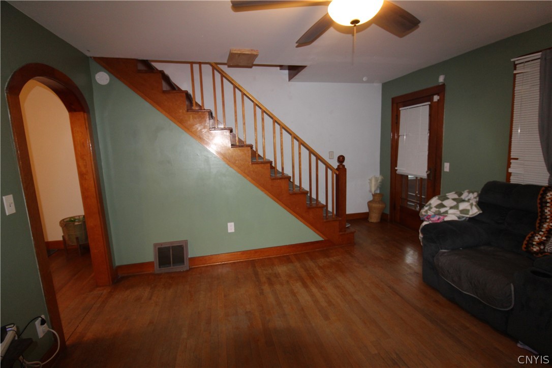62 Garrow Street