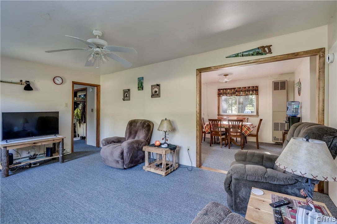 6838 Higby Road