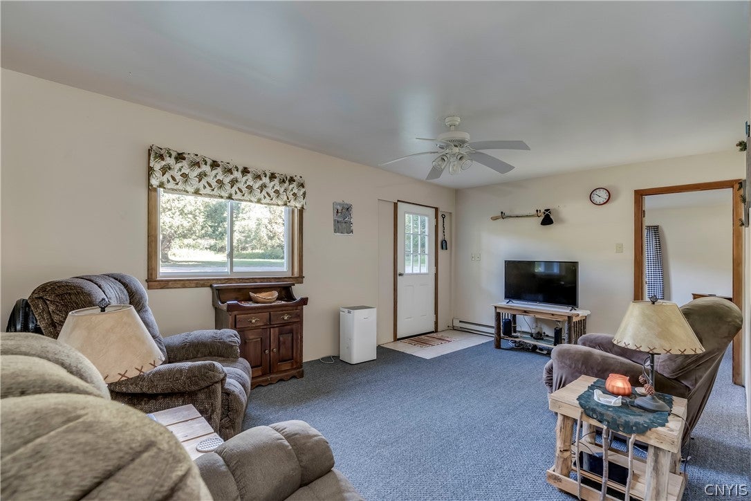6838 Higby Road