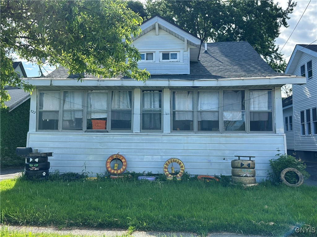 522 Craig Street, Syracuse, New York image 1