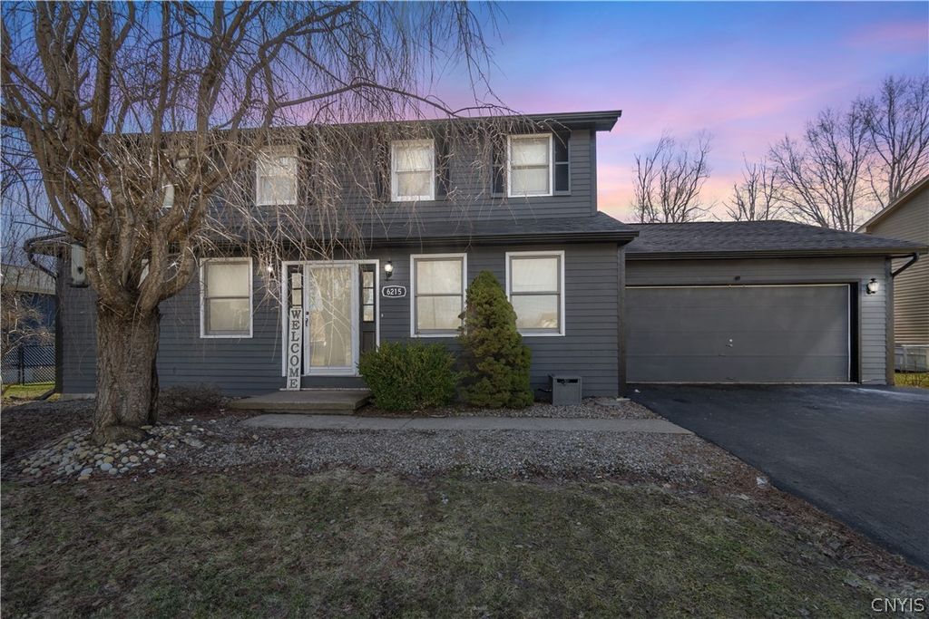 Photo of 6215 Diffin Road, Cicero, NY 13039 (MLS # S1665756)