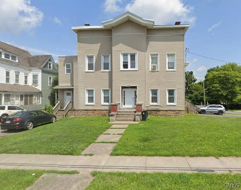 Multifamily For Sale - 2102 Whitesboro Street #4<br/> Utica, NY 13502