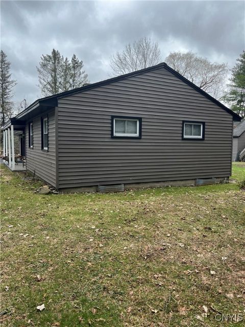 9245 Capron Road, Lee, NY 13363 - MLS#: S1597912