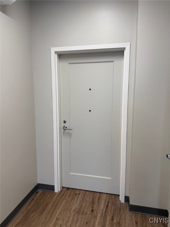 214 Kinne Street 101