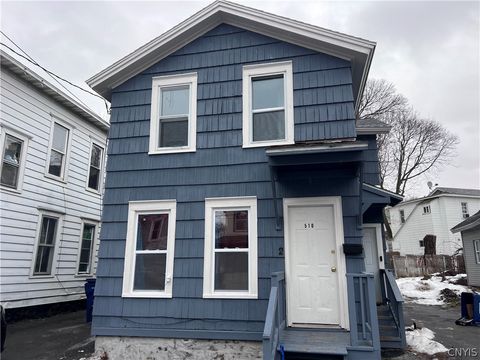 510 Highland Street Syracuse NY 13203