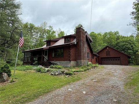 50 Valley View Drive Boonville NY 13309