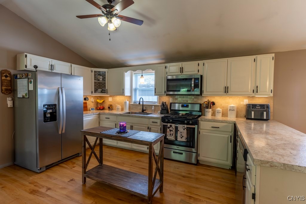 7226 Lakeshore Road, Cicero, New York image 21