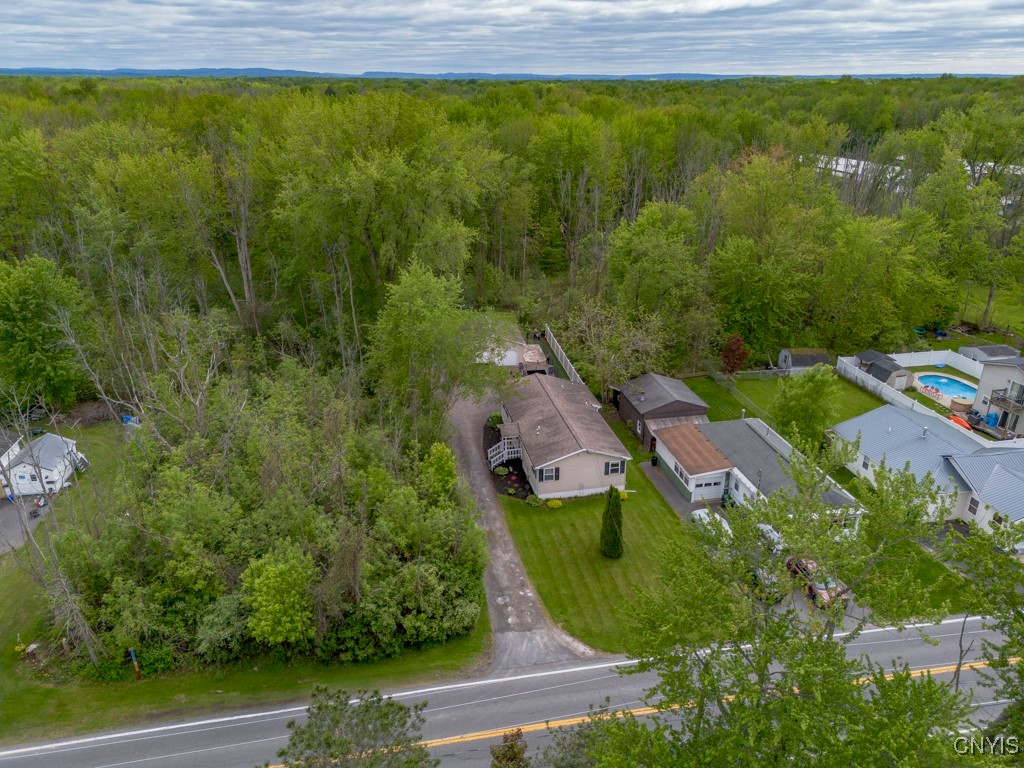 7226 Lakeshore Road, Cicero, New York image 42