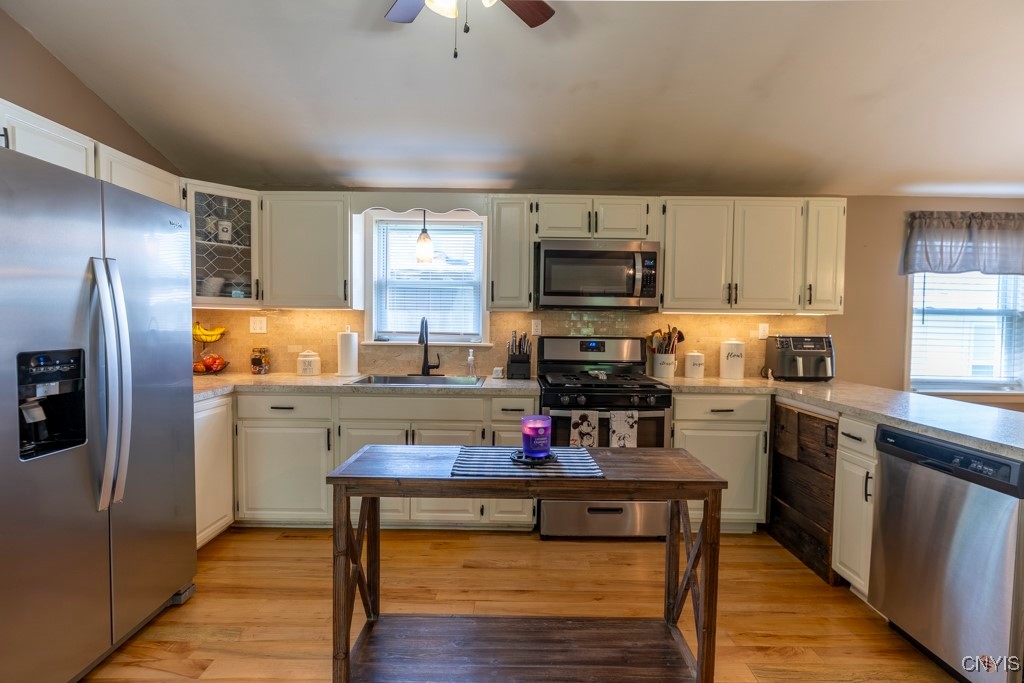 7226 Lakeshore Road, Cicero, New York image 20