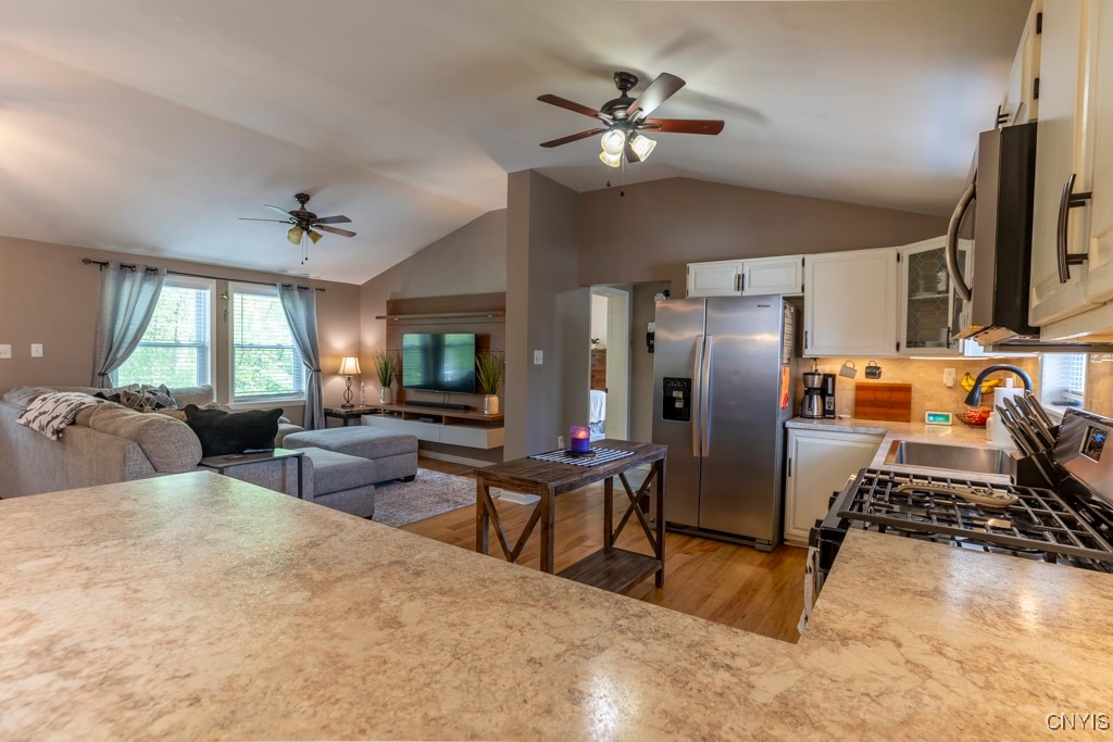 7226 Lakeshore Road, Cicero, New York image 22