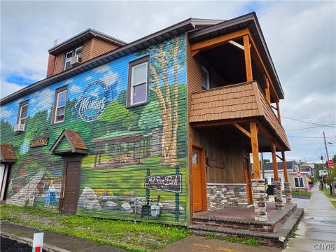 Photo of 107 E Seneca Street, Manlius, NY 13104 (MLS # S1708917)