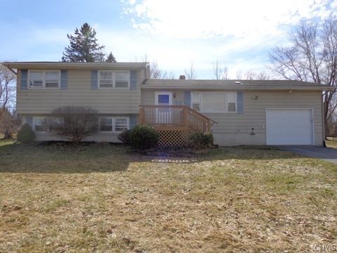 1372 (1370) Kinderhook Road, Sullivan, NY 13037 - #: S1665801